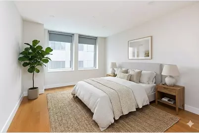 90 William Street #4G, New York, NY 10038 - Photo 3
