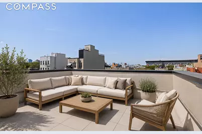 810 Sterling Place #PH, Brooklyn, NY 11216 - Photo 11