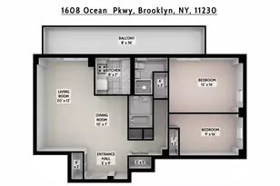 1608 Ocean Pkwy, New York City, NY 11223 - Photo 19