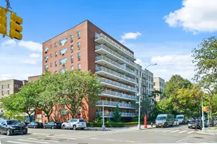 1608 Ocean Pkwy, New York City, NY 11223 - Photo 1