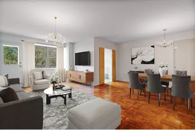 1608 Ocean Parkway #8B, New York City, NY 11223 - Photo 3