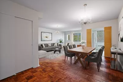 1608 Ocean Parkway #8B, New York City, NY 11223 - Photo 5