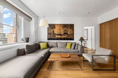 111 E 56th Street #1415, New York, NY 10022 - Photo 11