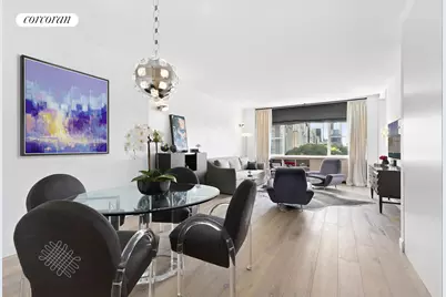 785 5th Avenue #9B, New York, NY 10022 - Photo 3
