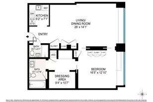 785 5th Ave, New York City, NY 10022 - Photo 13