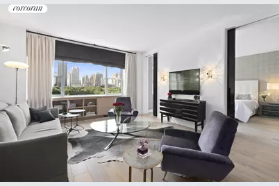 785 5th Avenue #9B, New York, NY 10022 - Photo 1