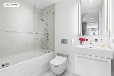 785 5th Avenue #9B, New York, NY 10022 - Photo 11