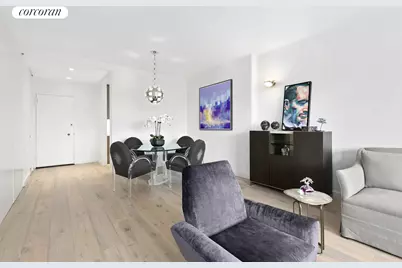 785 5th Avenue #9B, New York, NY 10022 - Photo 5