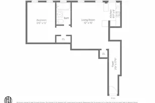325 W 45th St, New York City, NY 10036 - Photo 15