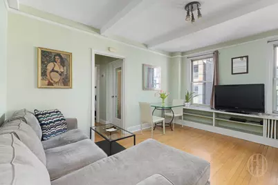 325 W 45th Street #519, New York City, NY 10036 - Photo 3