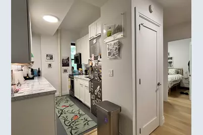 510 W 110th Street #3D, New York City, NY 10025 - Photo 3