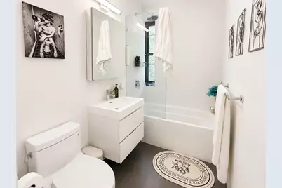 510 W 110th Street #3D, New York City, NY 10025 - Photo 11