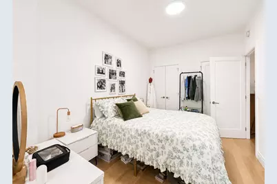 510 W 110th Street #3D, New York City, NY 10025 - Photo 7