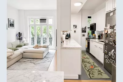 510 W 110th Street #3D, New York City, NY 10025 - Photo 1