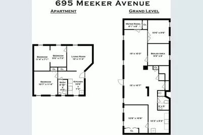 695 Meeker Avenue #6, New York City, NY 11222 - Photo 15