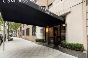 177 E 77th St, New York City, NY 10075 - Photo 11