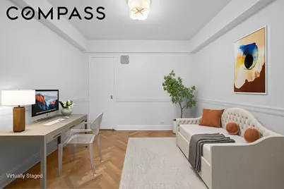 177 E 77th Street #5D, New York City, NY 10075 - Photo 5