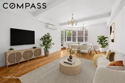 177 E 77th Street #5D, New York City, NY 10075 - Photo 1