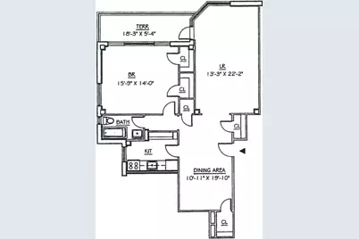 177 E 77th Street #5D, New York City, NY 10075 - Photo 9