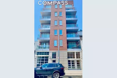 1613 Mermaid Avenue, Brooklyn, NY 11224 - Photo 1