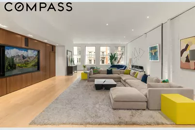 519 Broadway #4th Floor, New York City, NY 10012 - Photo 3