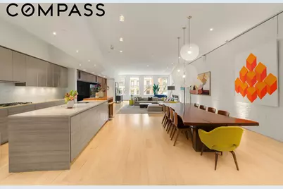 519 Broadway #4th Floor, New York City, NY 10012 - Photo 1