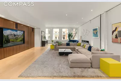 519 Broadway #4th Floor, New York, NY 10012 - Photo 3