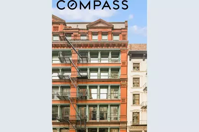 519 Broadway #4th Floor, New York City, NY 10012 - Photo 17