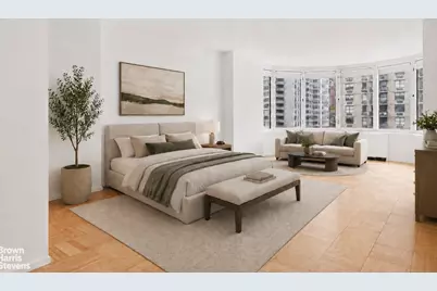 330 E 38th Street #15H, New York City, NY 10016 - Photo 1