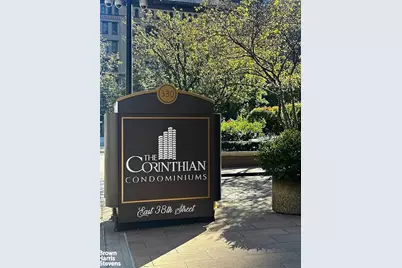 330 E 38th Street #15H, New York City, NY 10016 - Photo 9