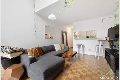 153 E 32nd Street #3b, New York, NY 10016 - Photo 3