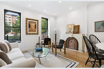 74 2nd Place #1B, New York City, NY 11231 - Photo 1