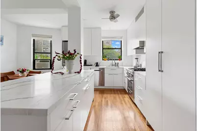 159-34 Riverside Drive W #6B, New York City, NY 10037 - Photo 1