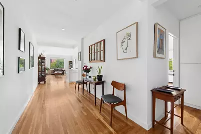 159-34 Riverside Drive W #6B, New York City, NY 10032 - Photo 5