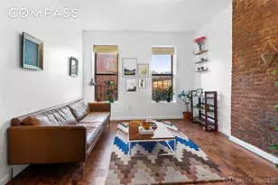 2082 Frederick Douglass Blvd, New York, NY 10026 - Photo 1