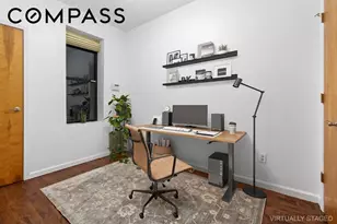 2082 Frederick Douglass Blvd, New York City, NY 10026 - Photo 5
