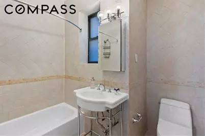 2082 Frederick Douglass Boulevard #5A, New York City, NY 10026 - Photo 5