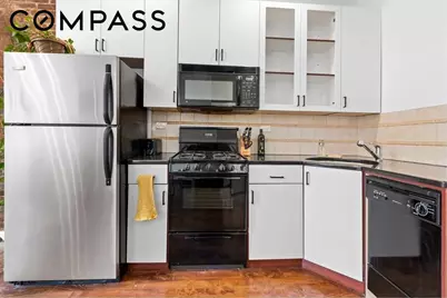 2082 Frederick Douglass Boulevard #5A, New York City, NY 10026 - Photo 3