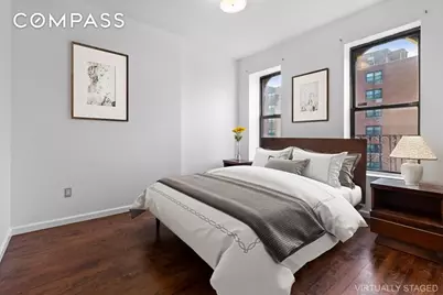 2082 Frederick Douglass Boulevard #5A, New York, NY 10026 - Photo 3