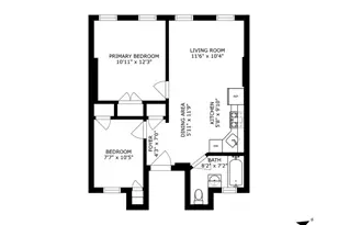 2082 Frederick Douglass Blvd, New York City, NY 10026 - Photo 7