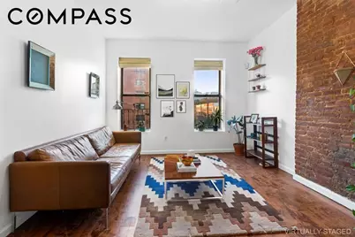 2082 Frederick Douglass Boulevard #5A, New York City, NY 10026 - Photo 1