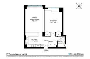 77 7th Ave, New York City, NY 10011 - Photo 7