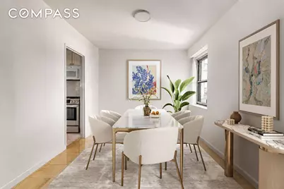 400 E 56th Street #20L, New York, NY 10022 - Photo 3