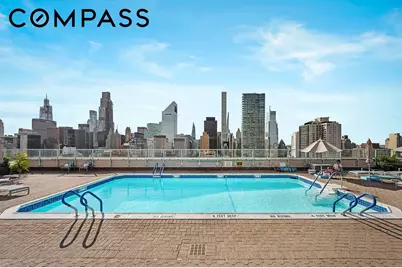 400 E 56th Street #20L, New York City, NY 10022 - Photo 13
