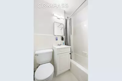 431 W 54th Street #5C, New York, NY 10019 - Photo 5