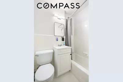 431 W 54th Street #5C, New York City, NY 10019 - Photo 5