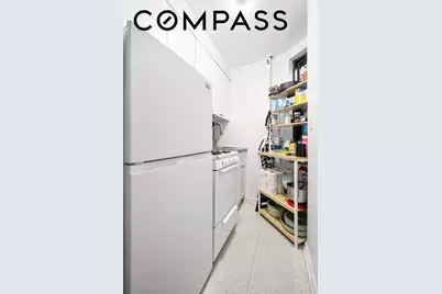 431 W 54th Street #5C, New York City, NY 10019 - Photo 3