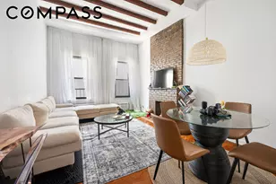 431 W 54th St, New York City, NY 10019 - Photo 1