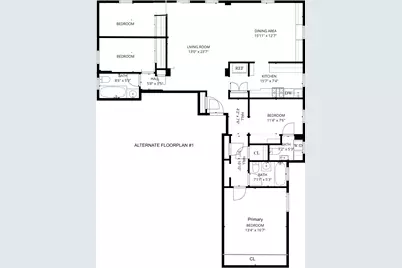 375 Riverside Drive #3FG, New York City, NY 10025 - Photo 15