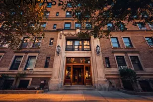 375 Riverside Dr, New York City, NY 10025 - Photo 13